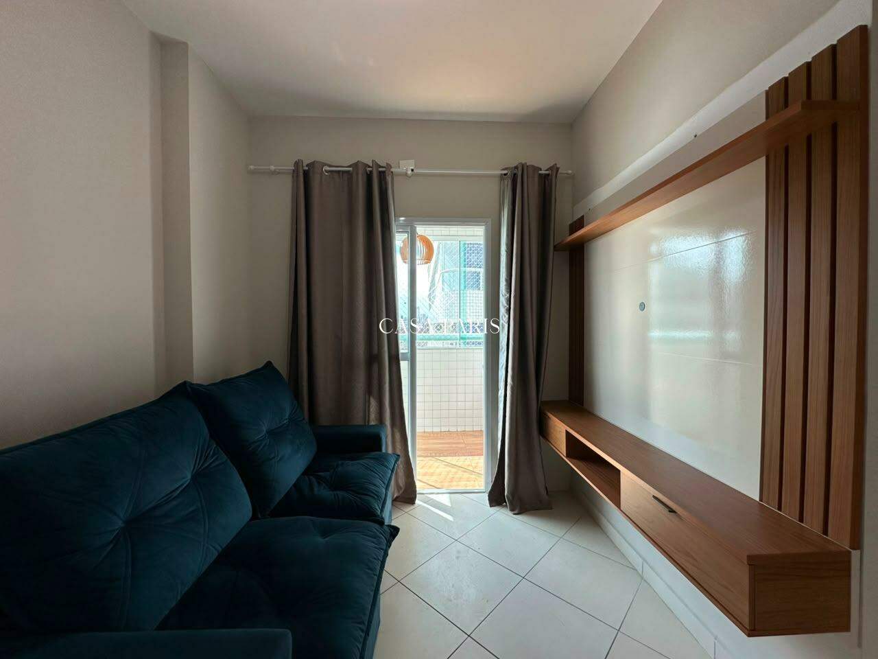 Apartamento à venda no Caiçara: 