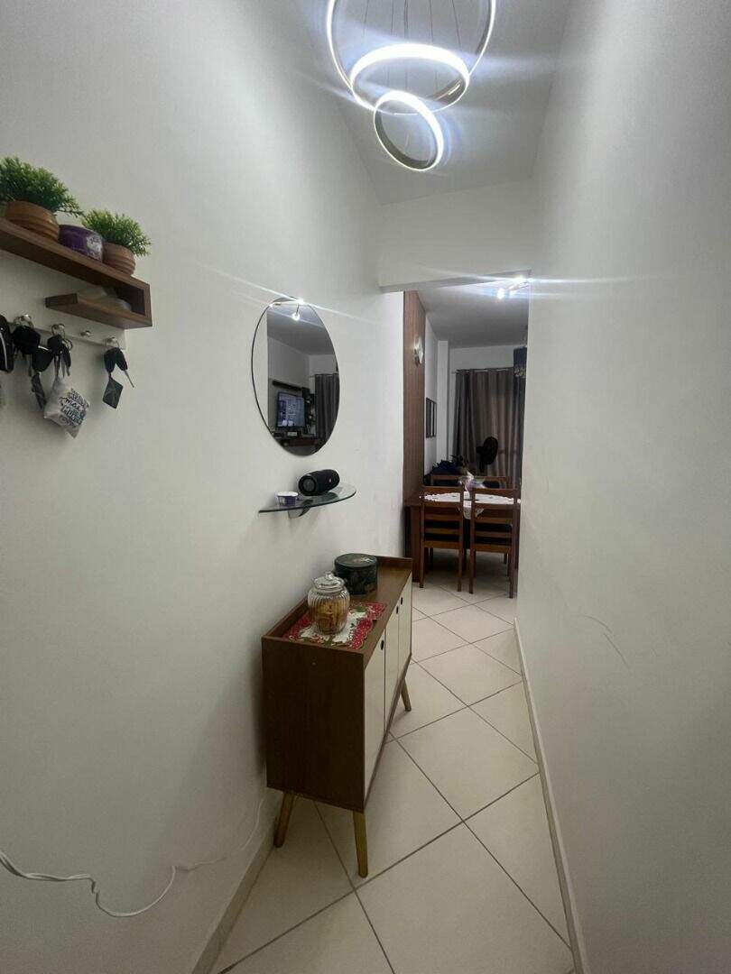 Apartamento à venda no Vilamar: 