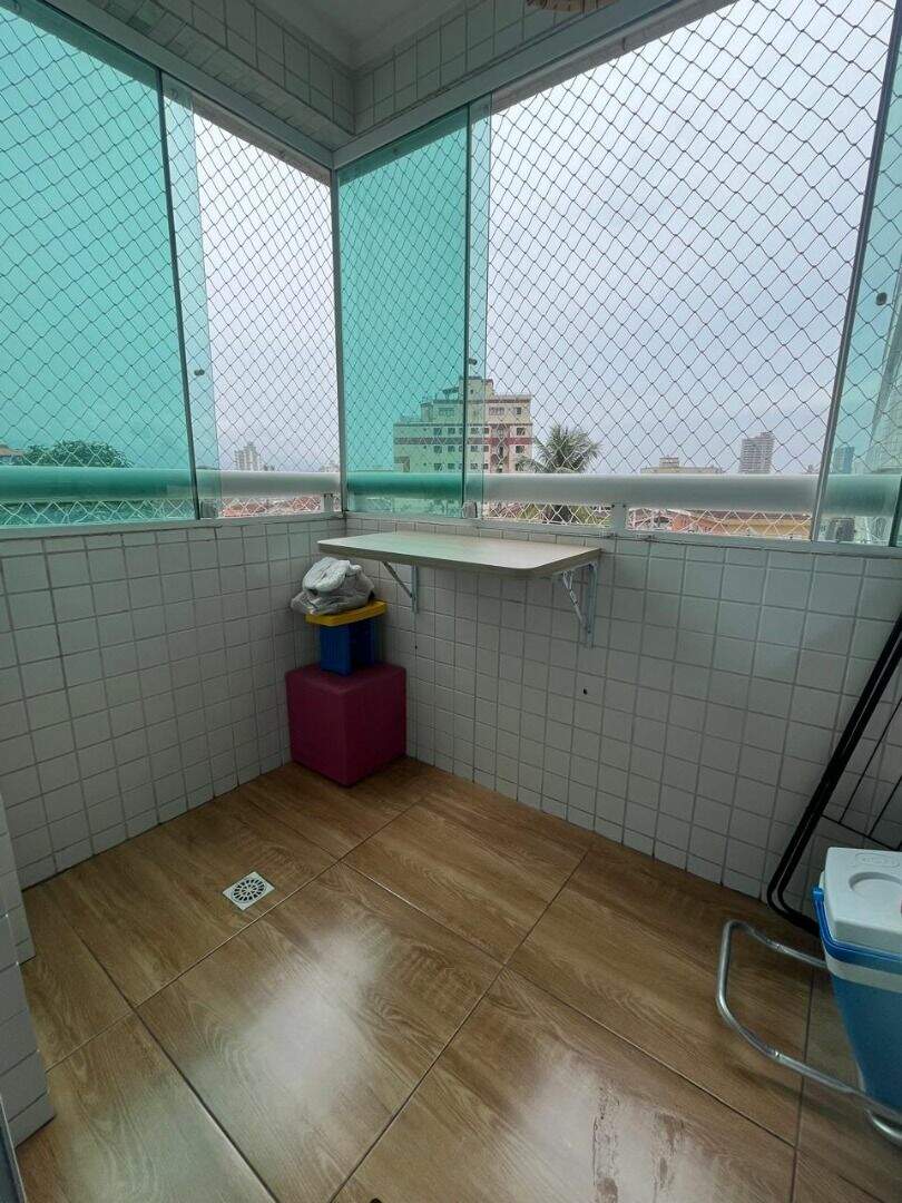 Apartamento à venda no Vilamar: 