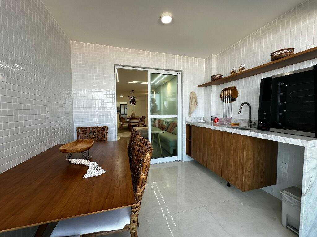 Apartamento à venda no Maracanã: 