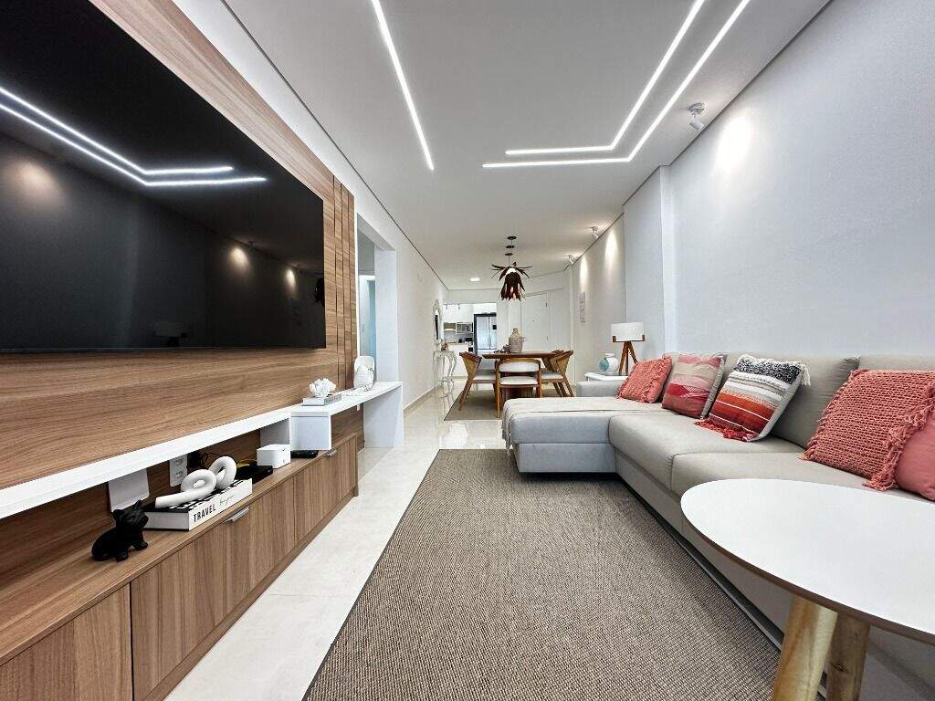 Apartamento à venda no Maracanã: 