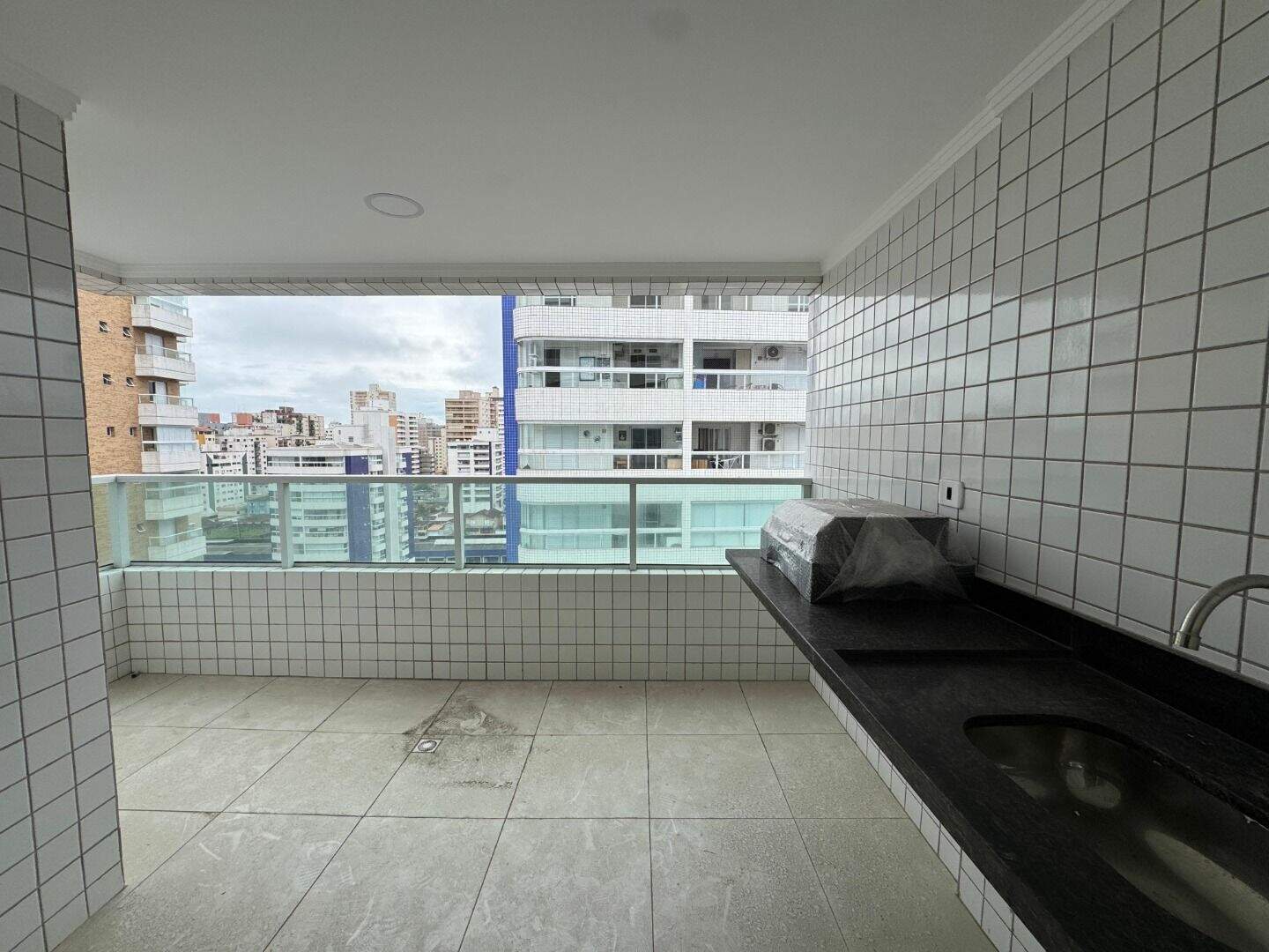 Apartamento à venda no Aviação: 