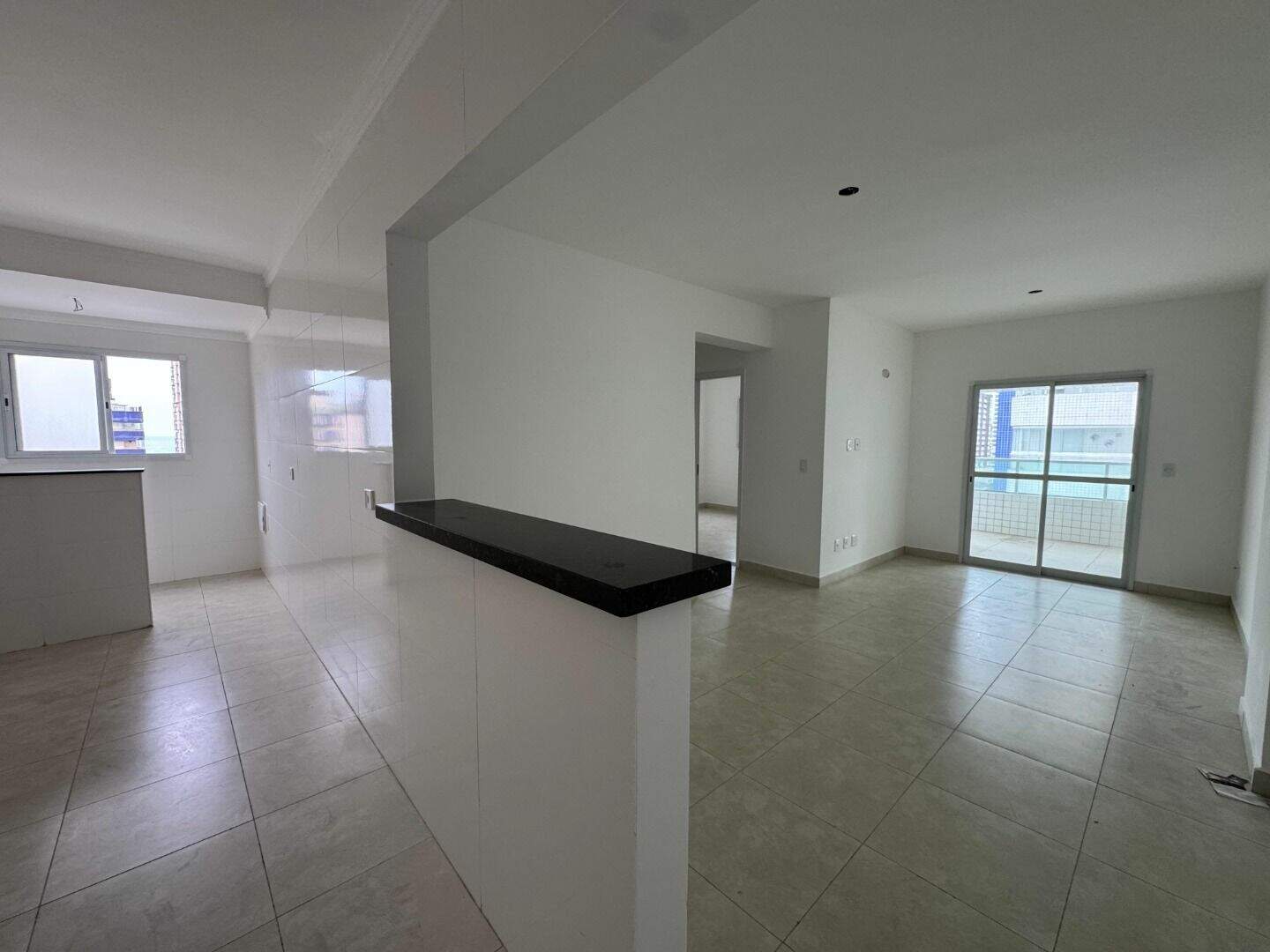 Apartamento à venda no Aviação: 