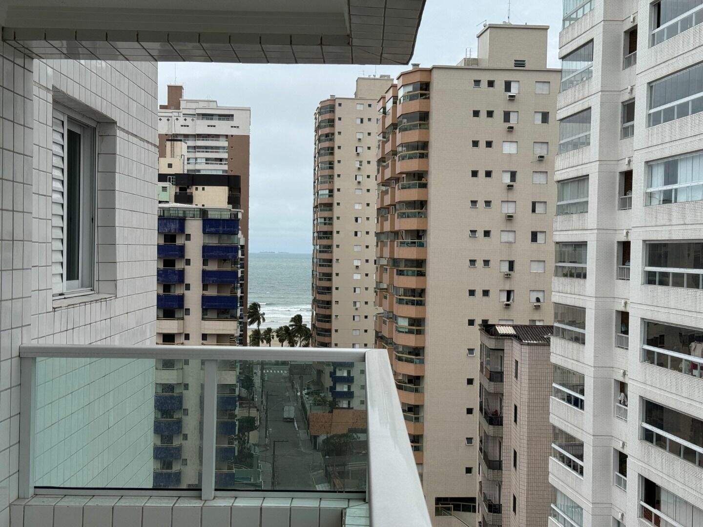 Apartamento à venda no Aviação: 