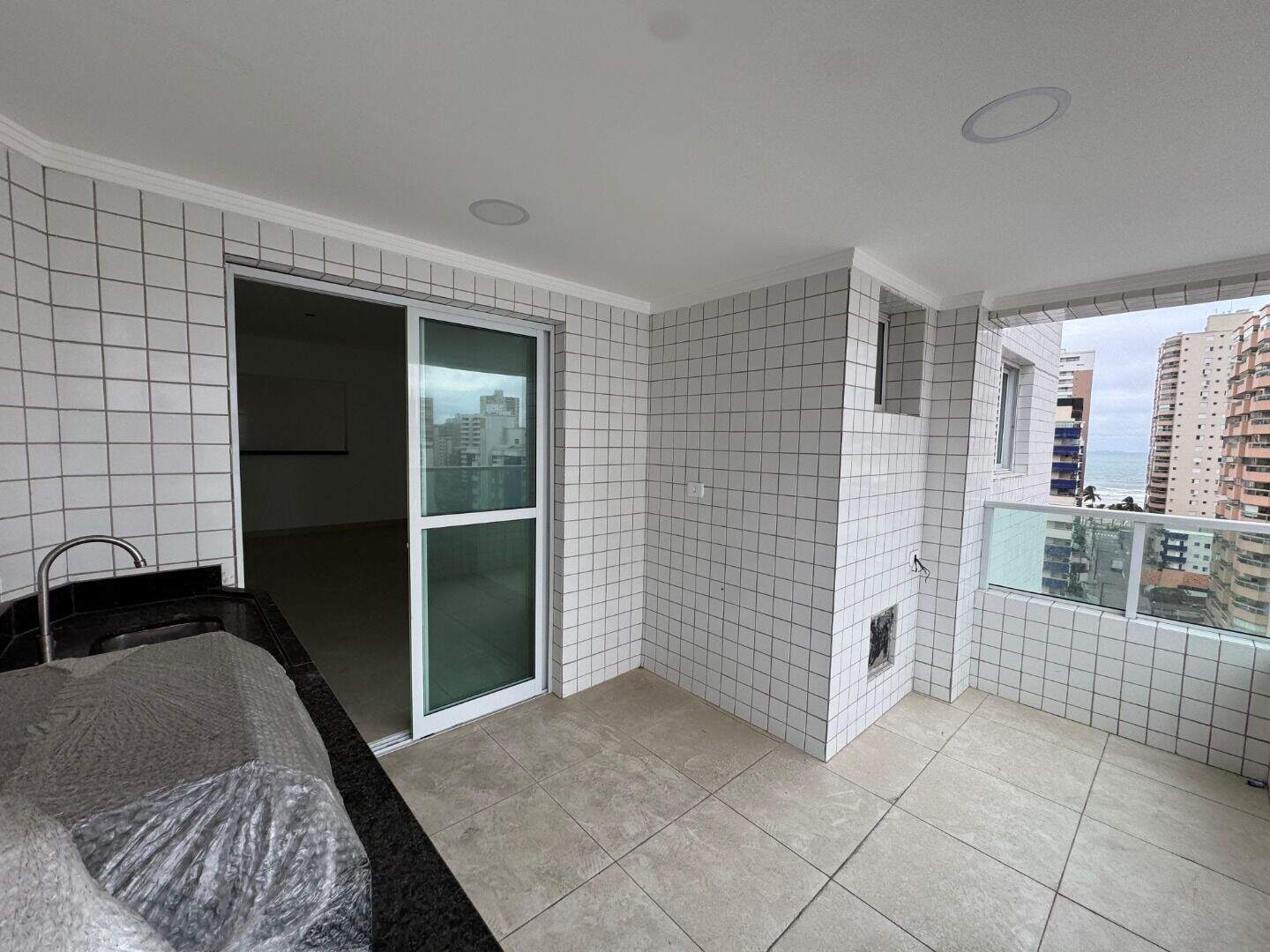 Apartamento à venda no Aviação: 