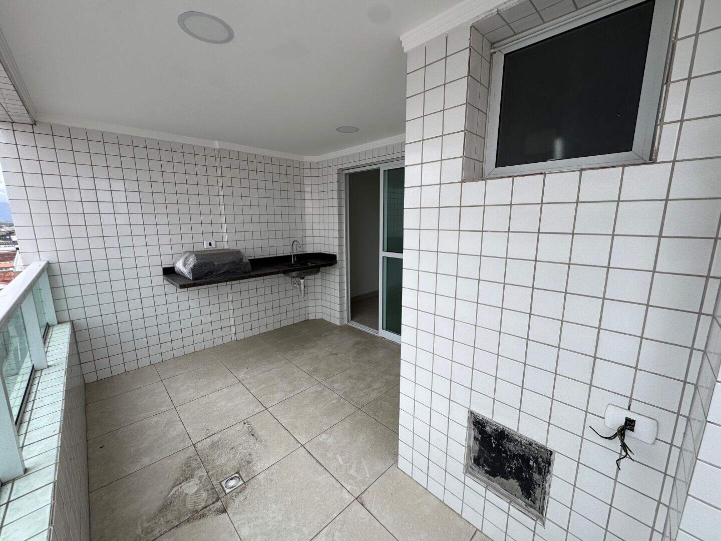 Apartamento à venda no Aviação: 