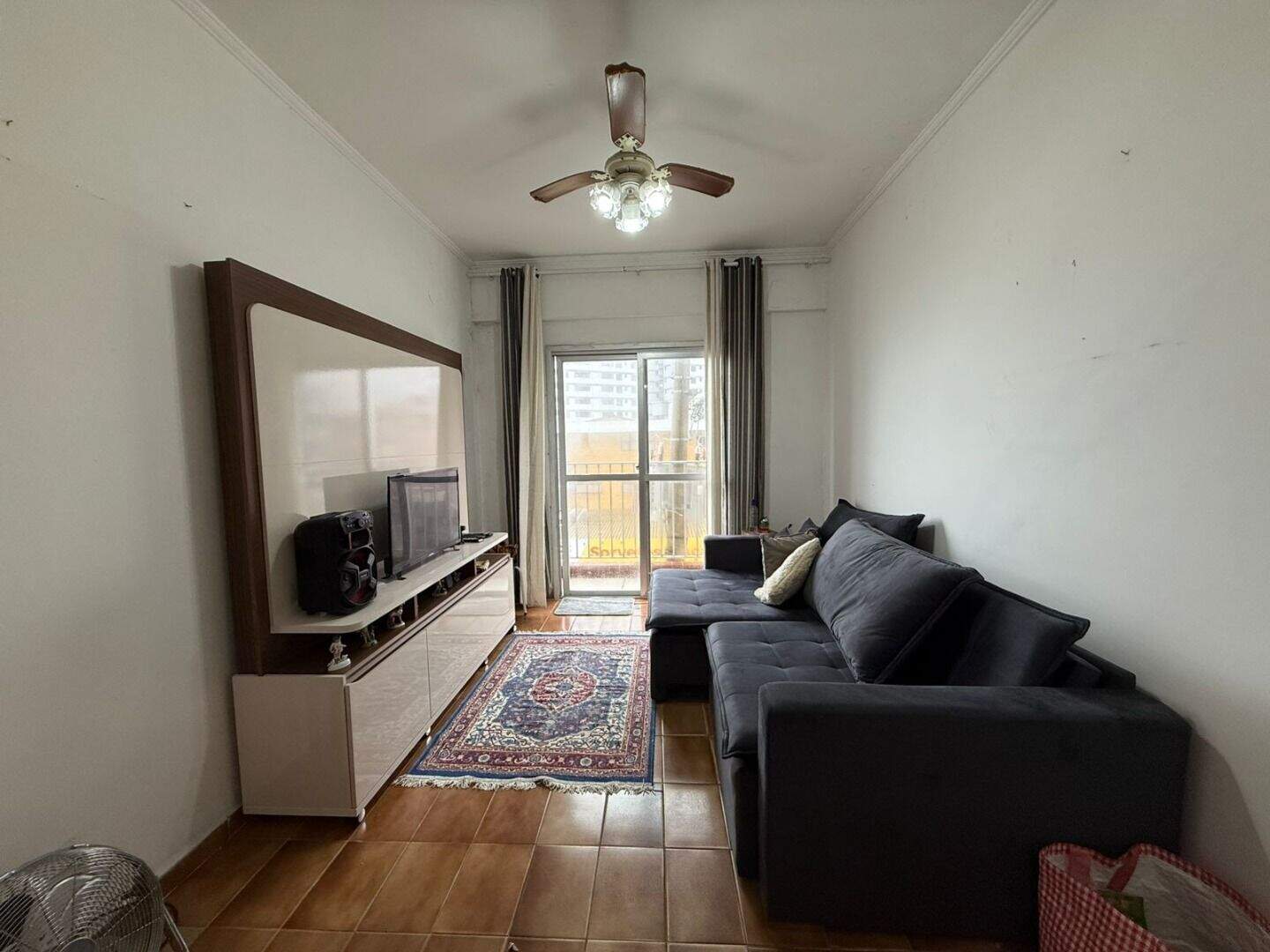 Apartamento à venda no Tupi: 