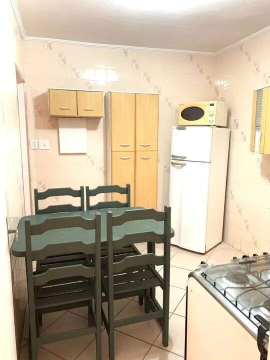 Apartamento à venda no Aviação: 