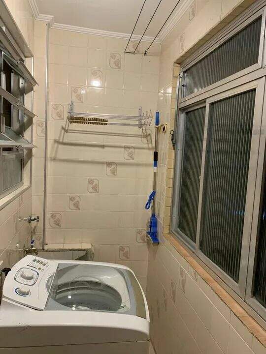 Apartamento à venda no Aviação: 