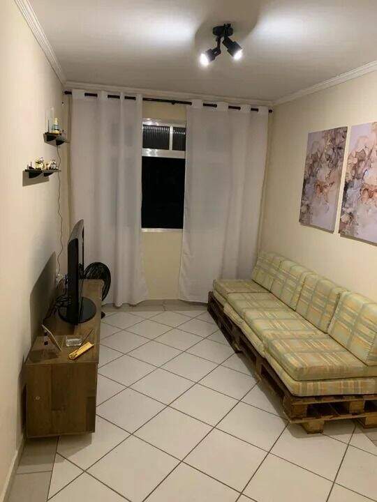Apartamento à venda no Aviação: 