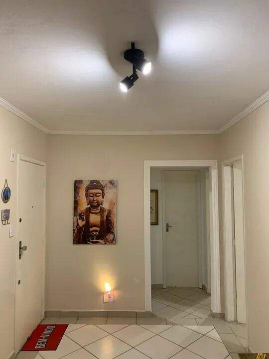 Apartamento à venda no Aviação: 