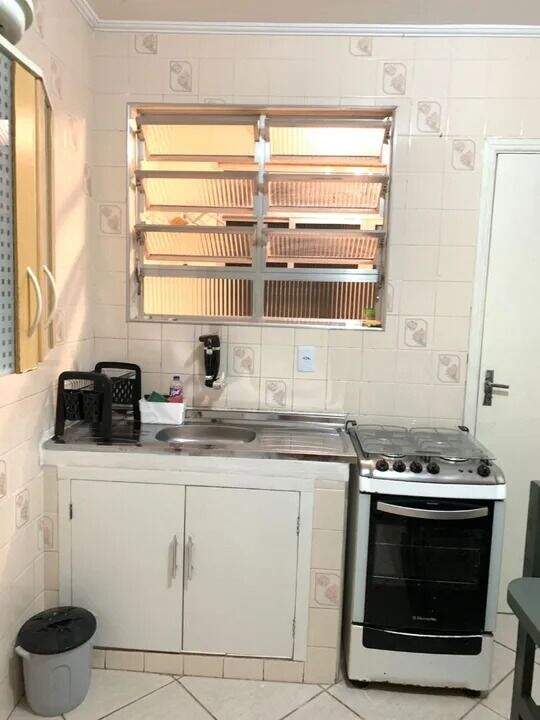 Apartamento à venda no Aviação: 