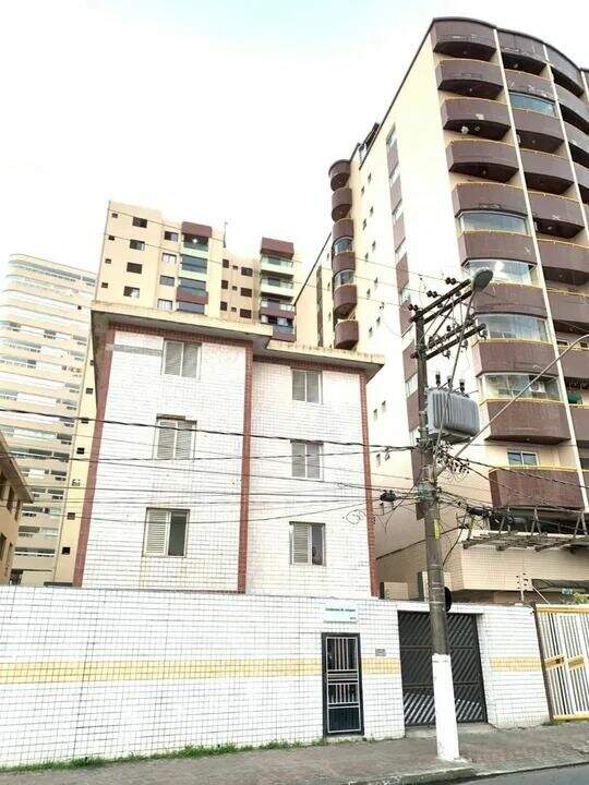 Apartamento à venda no Aviação: 