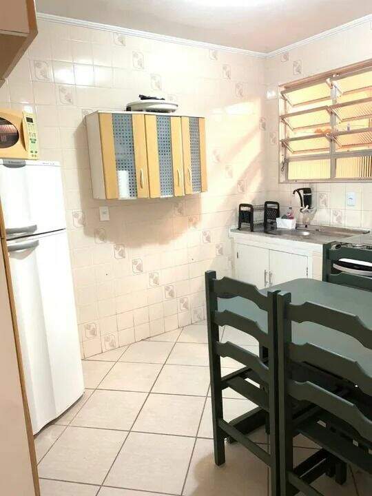 Apartamento à venda no Aviação: 