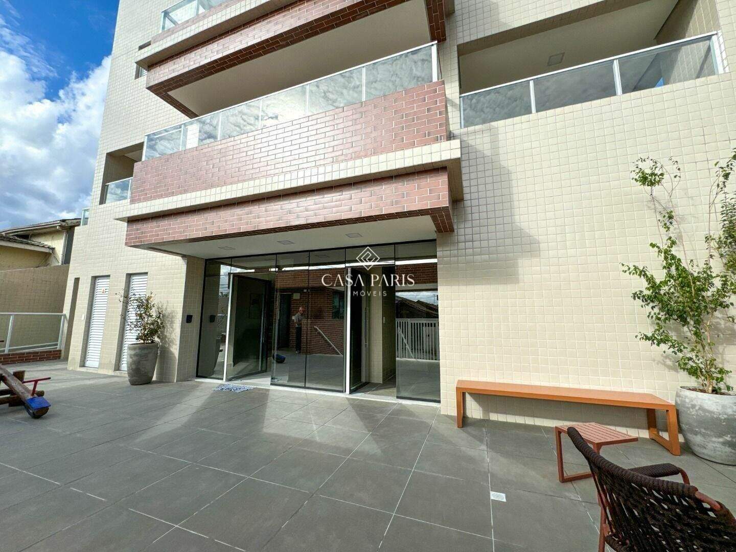 Apartamento à venda no Aviação: 