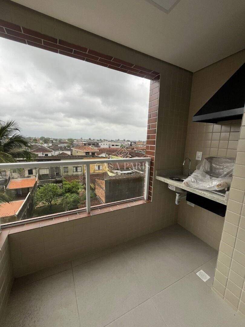 Apartamento à venda no Aviação: 