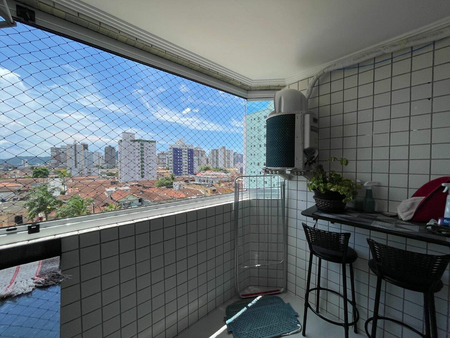 Apartamento à venda no Guilhermina: 