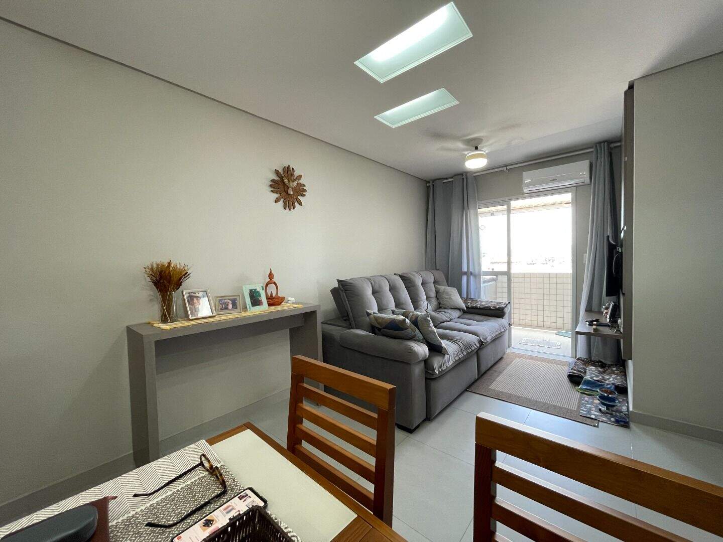 Apartamento à venda no Guilhermina: 