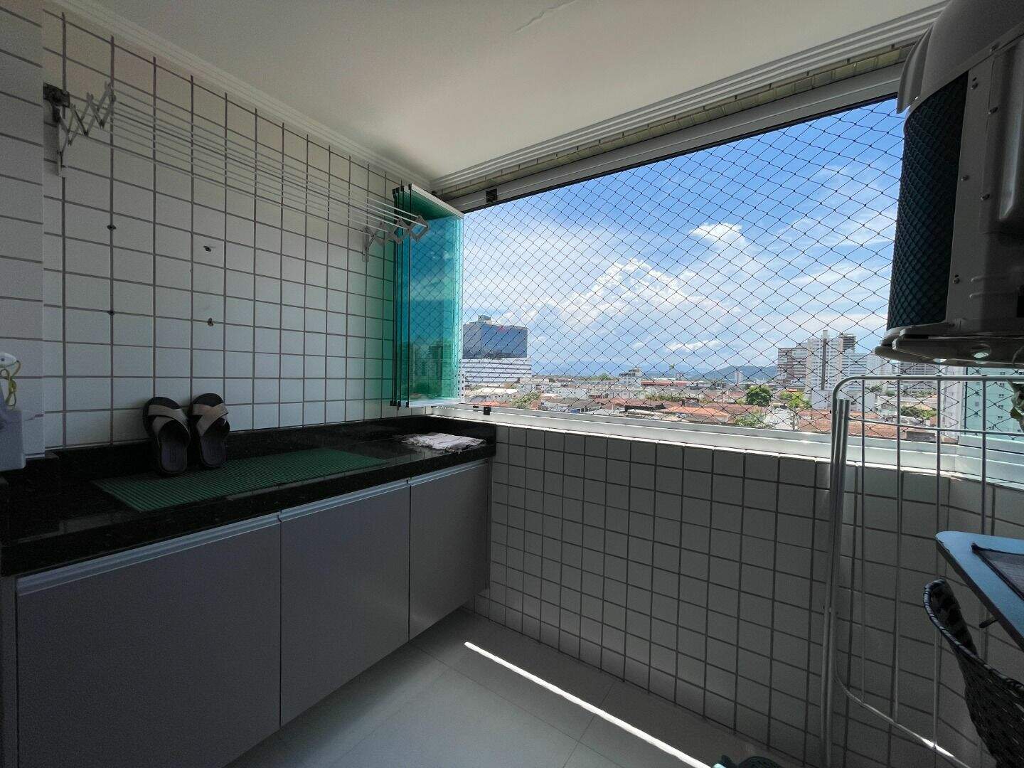 Apartamento à venda no Guilhermina: 