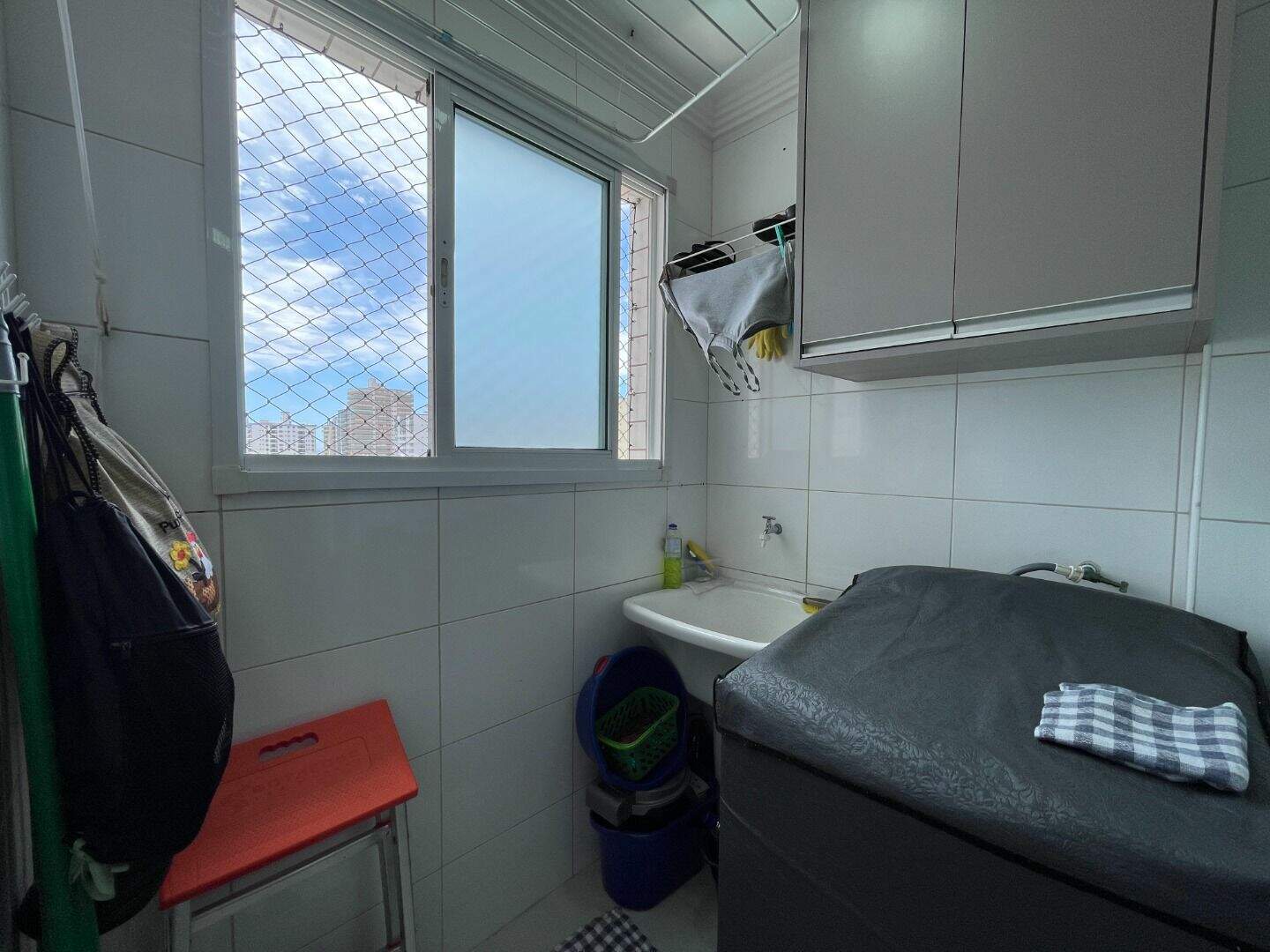 Apartamento à venda no Guilhermina: 