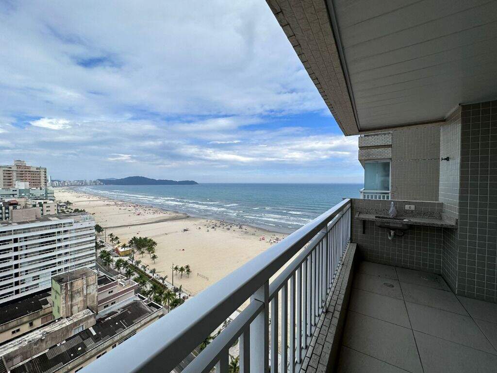 Apartamento à venda no Aviação: 