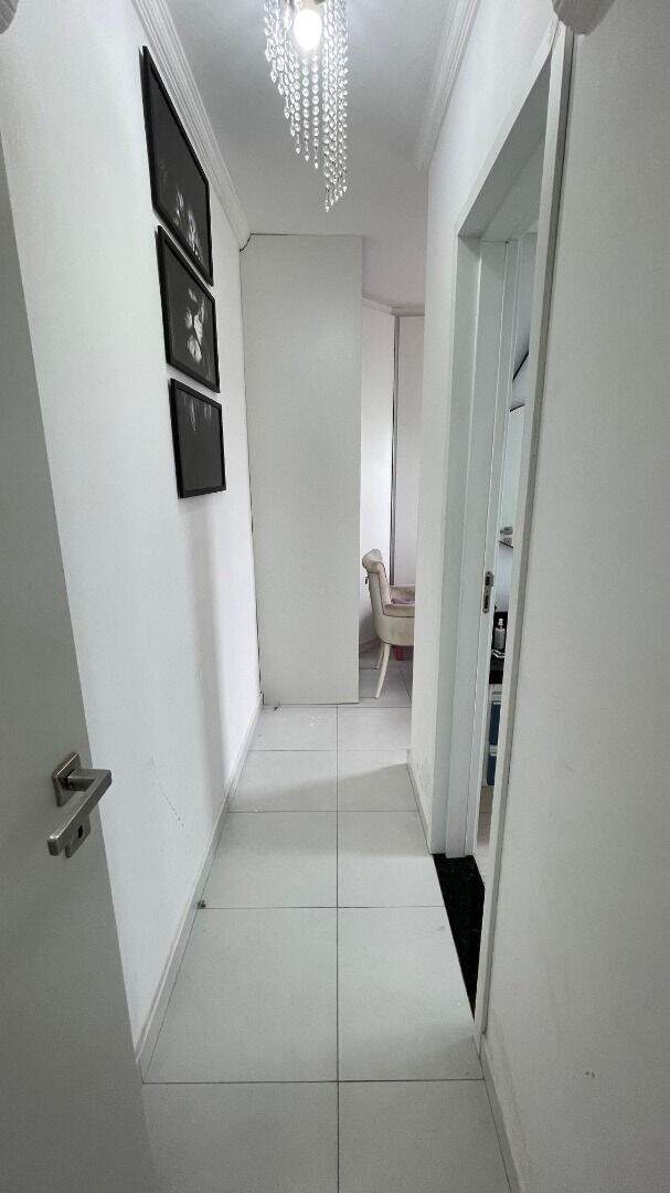 Apartamento à venda no Caiçara: 