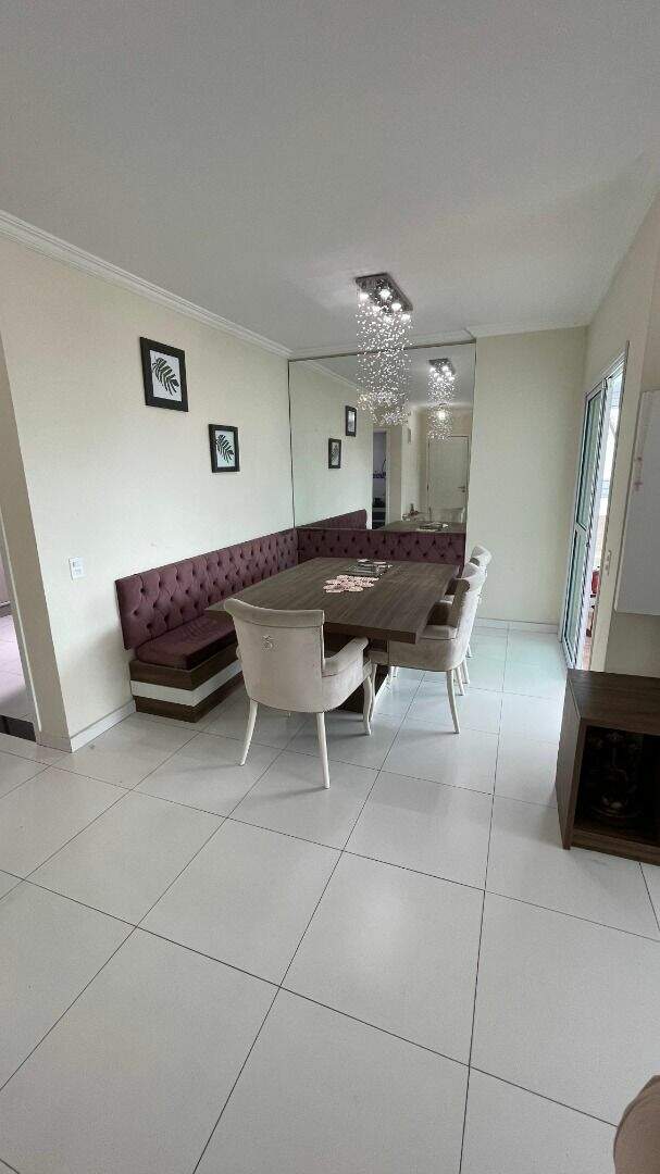 Apartamento à venda no Caiçara: 