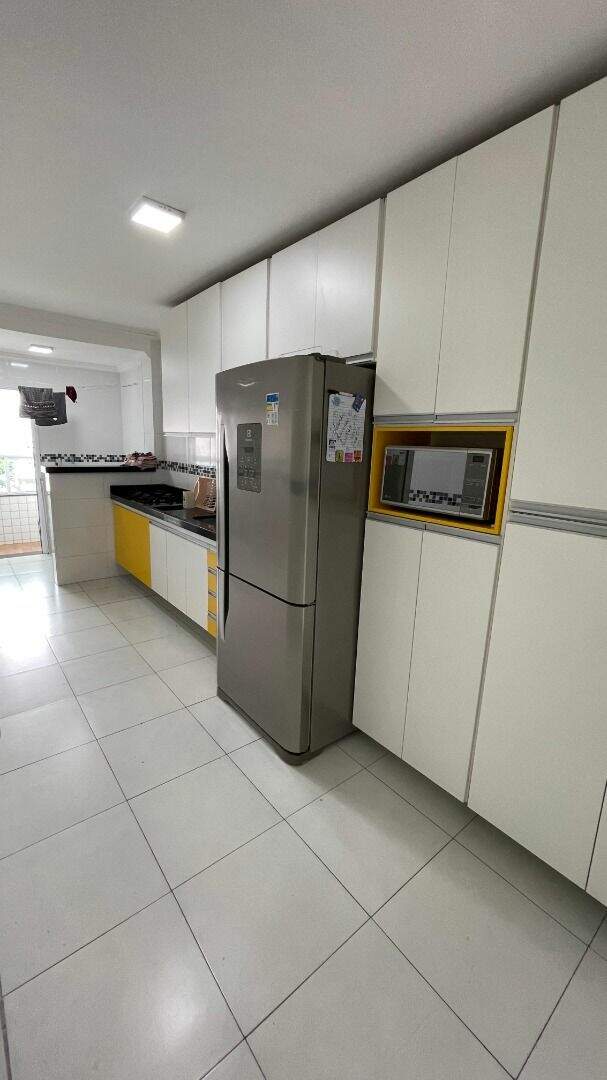 Apartamento à venda no Caiçara: 