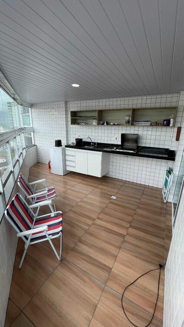 Apartamento à venda no Caiçara: 