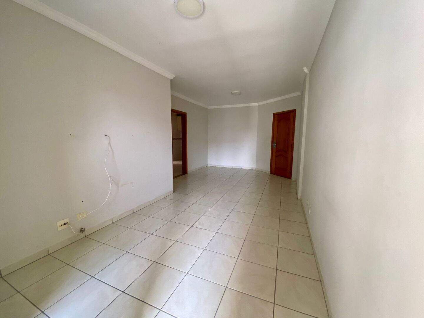 Apartamento à venda no Canto do Forte: 