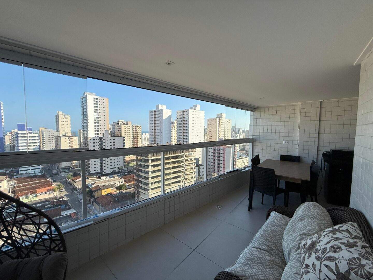 Apartamento à venda no Aviação: 