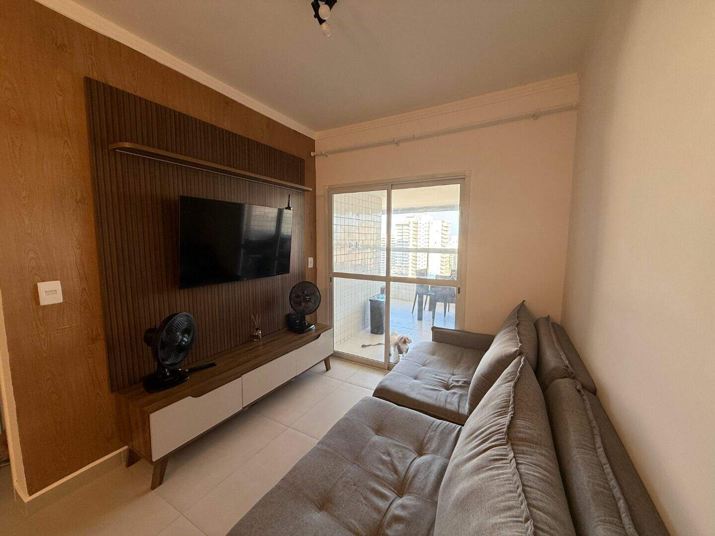 Apartamento à venda no Aviação: 