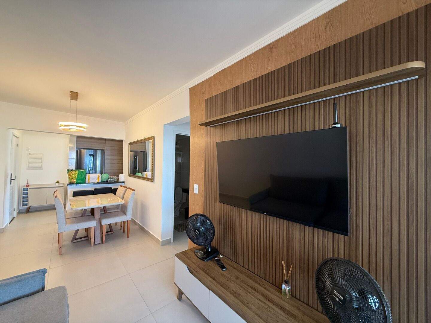Apartamento à venda no Aviação: 