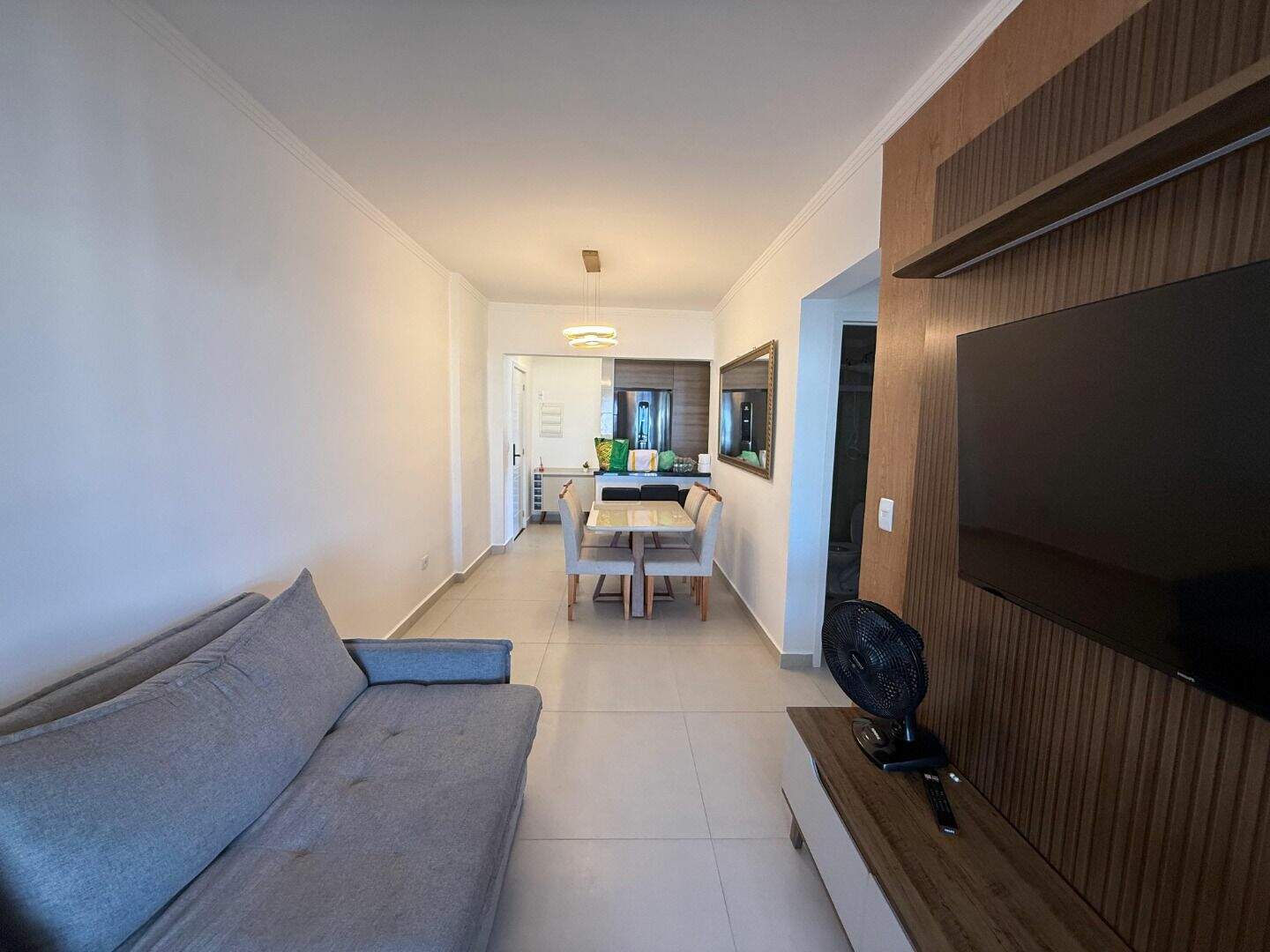 Apartamento à venda no Aviação: 
