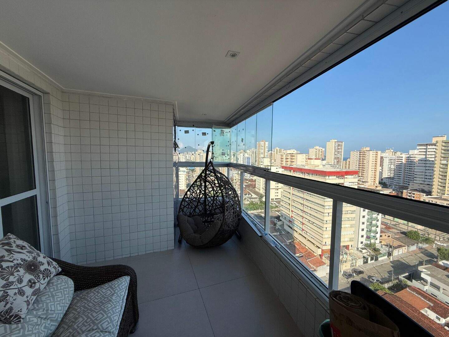 Apartamento à venda no Aviação: 