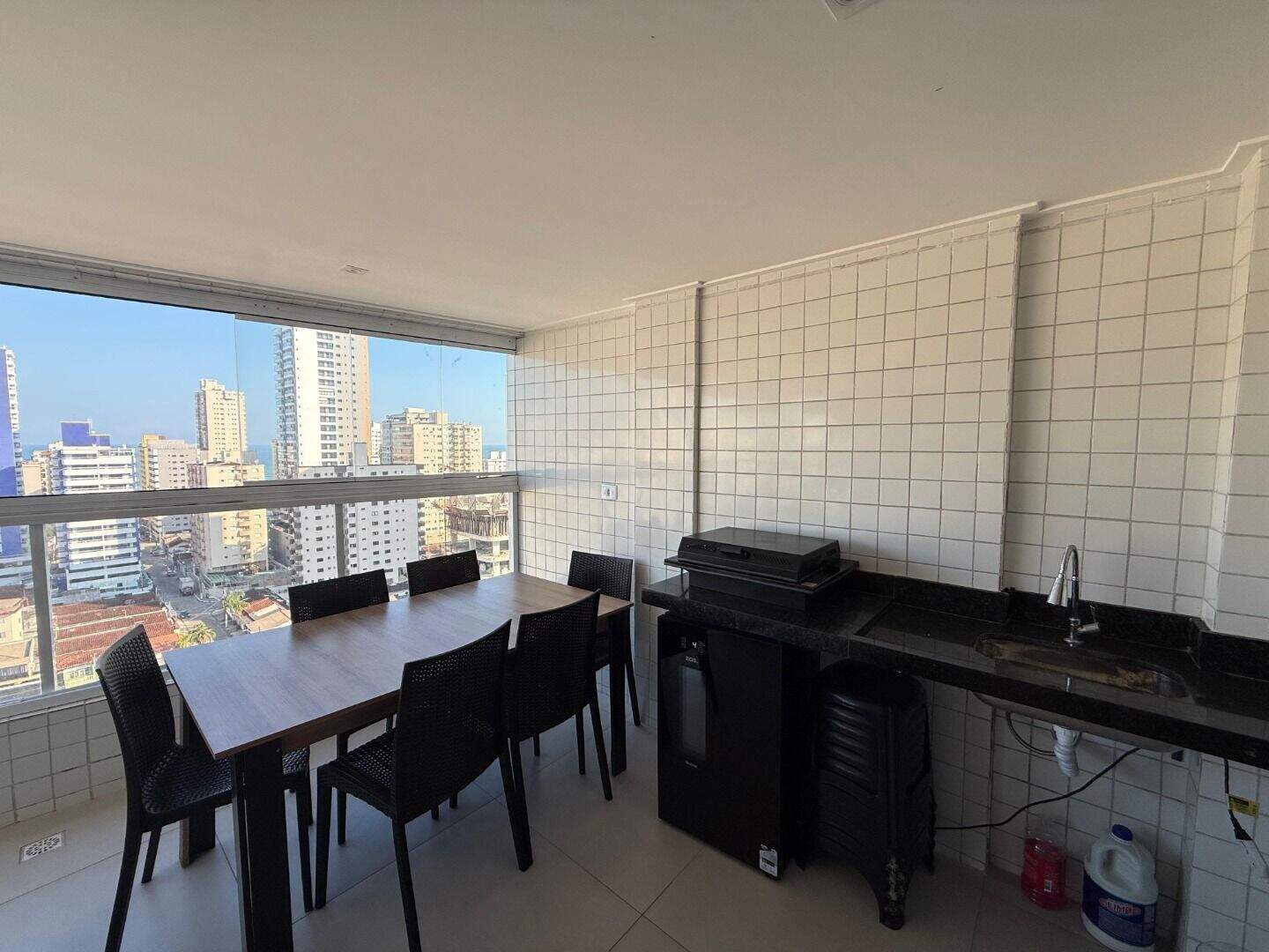 Apartamento à venda no Aviação: 