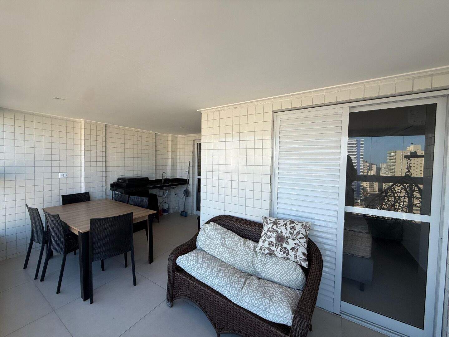 Apartamento à venda no Aviação: 