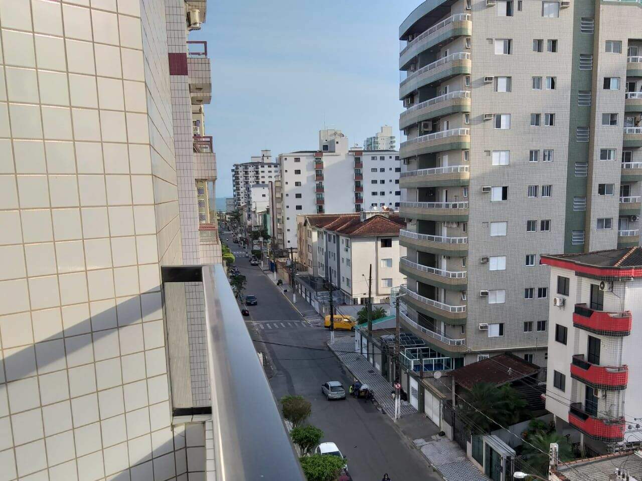 Apartamento à venda no Guilhermina: 