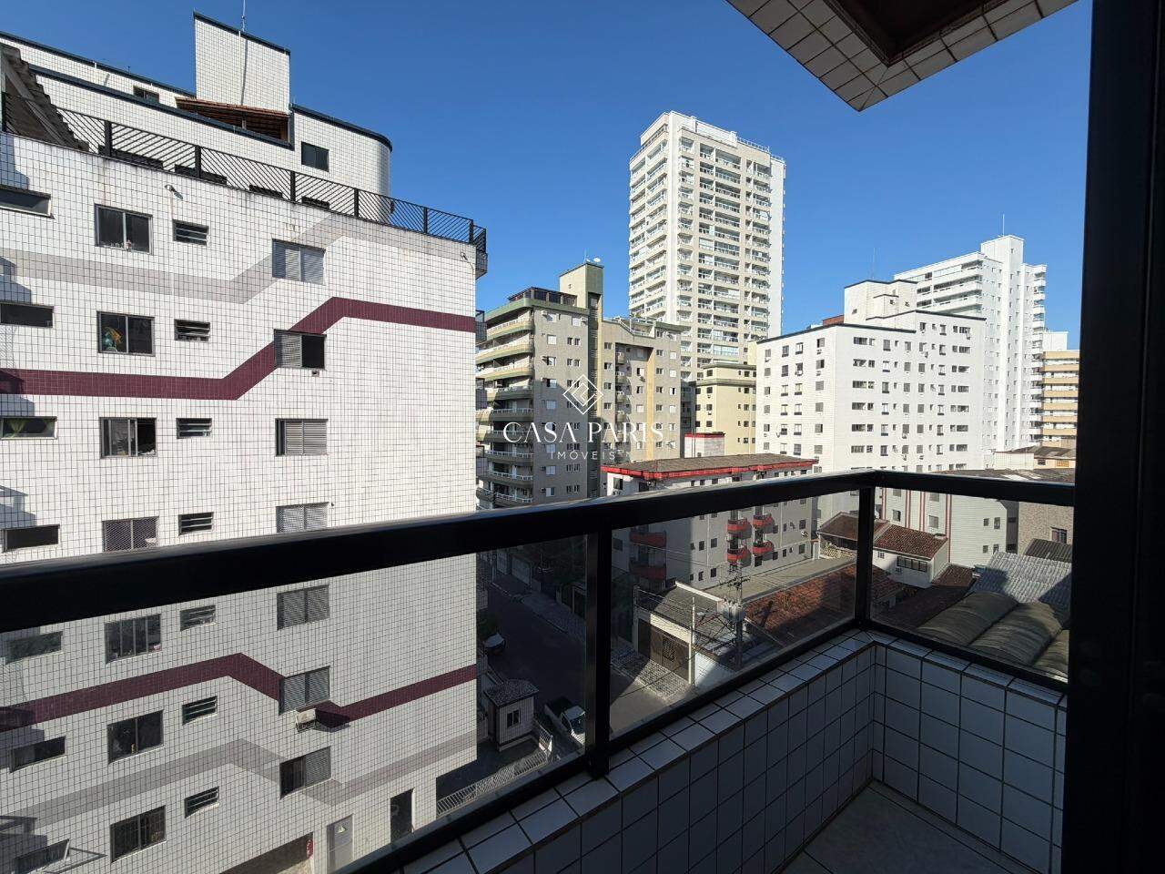 Apartamento à venda no Guilhermina: 