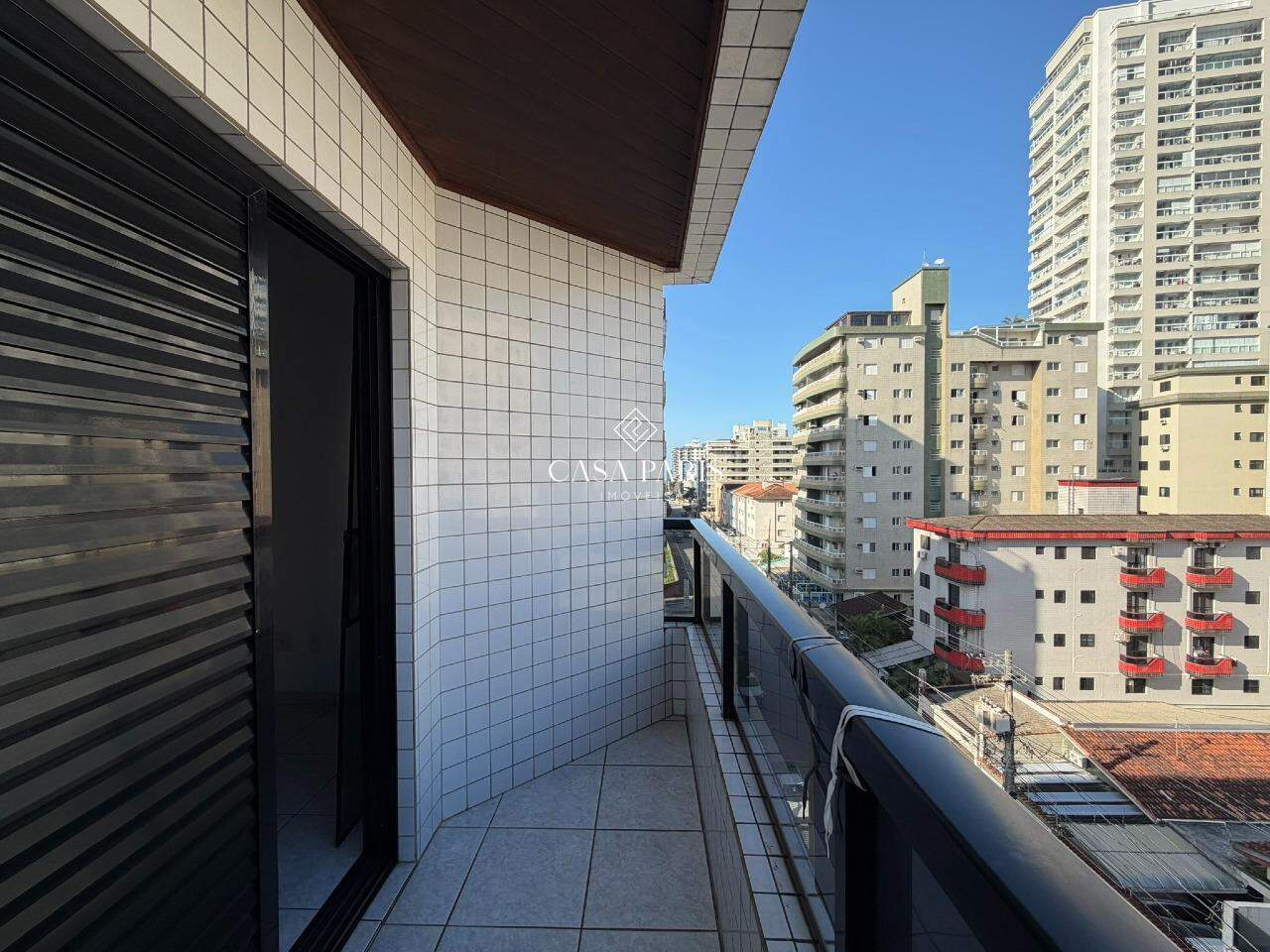 Apartamento à venda no Guilhermina: 