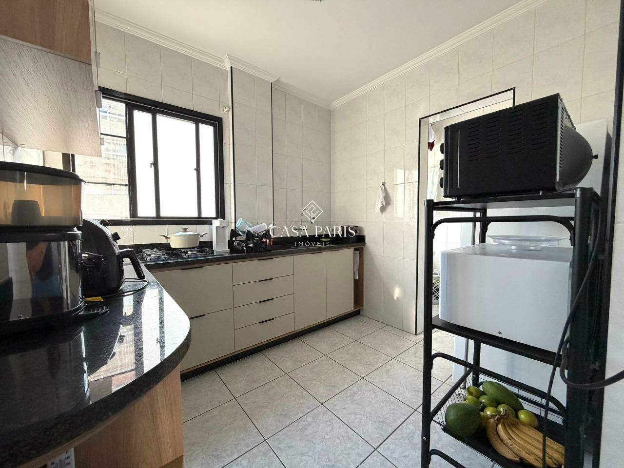 Apartamento à venda no Guilhermina: 