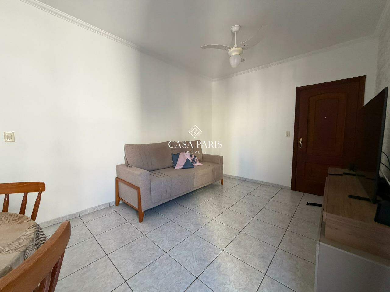 Apartamento à venda no Guilhermina: 