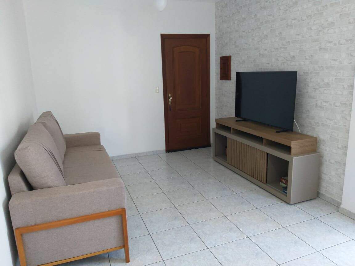 Apartamento à venda no Guilhermina: 