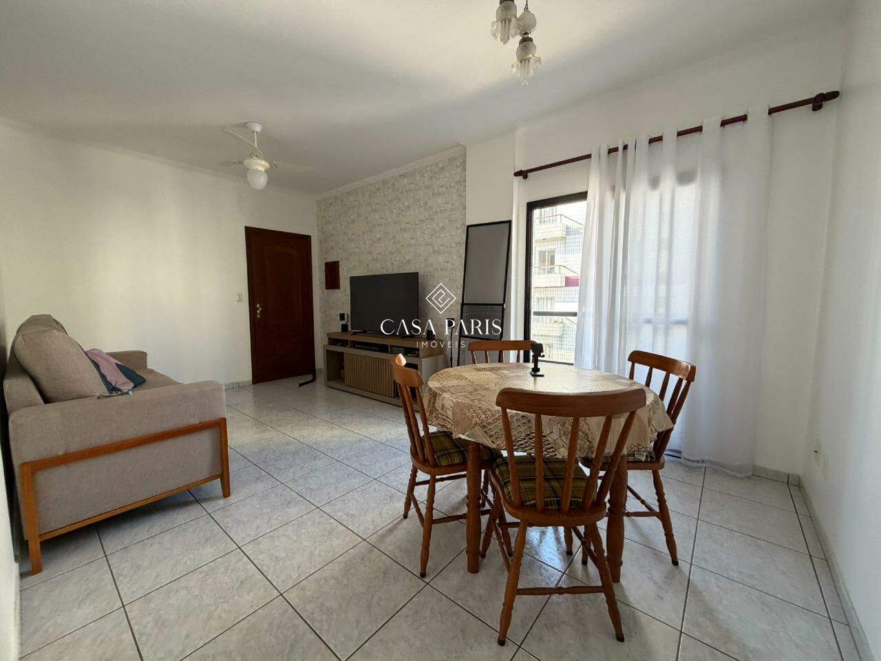Apartamento à venda no Guilhermina: 