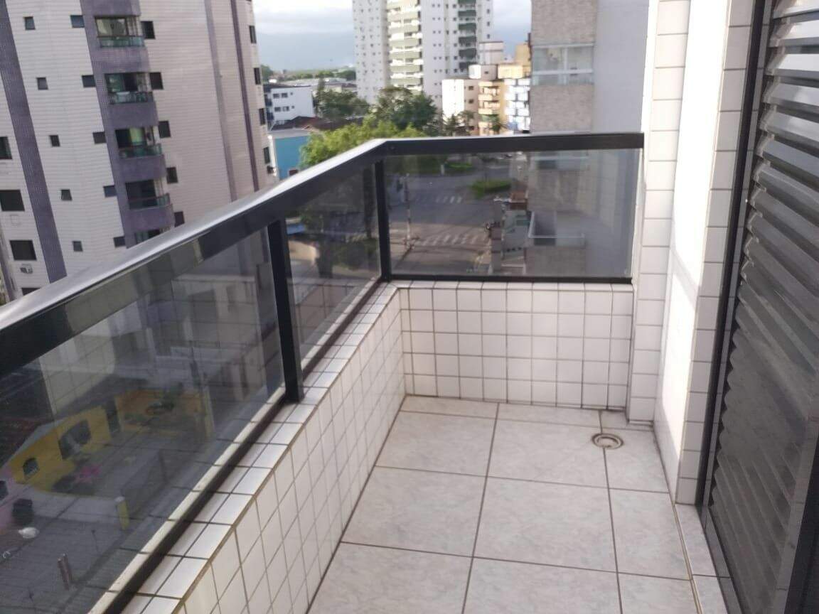 Apartamento à venda no Guilhermina: 