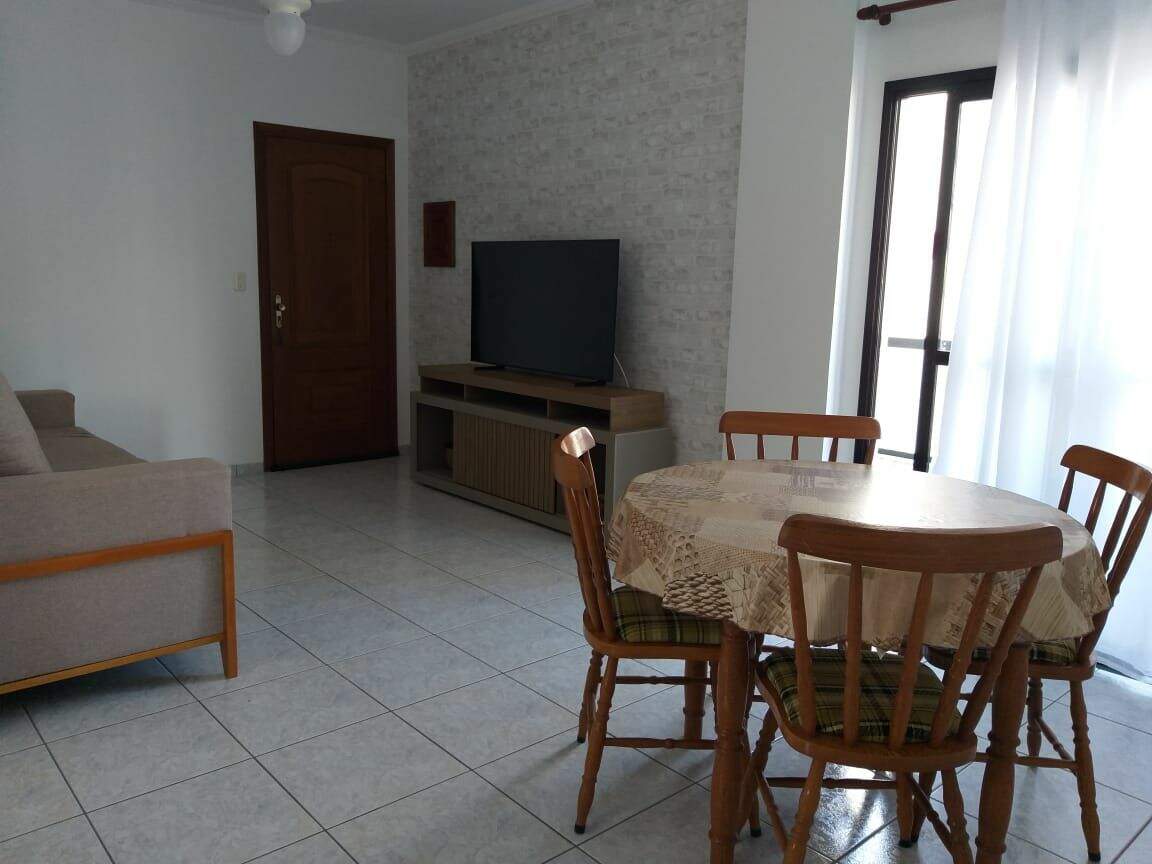 Apartamento à venda no Guilhermina: 