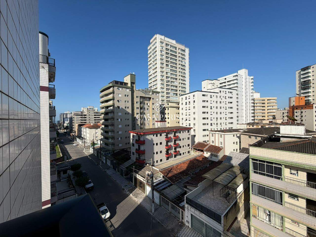 Apartamento à venda no Guilhermina: 