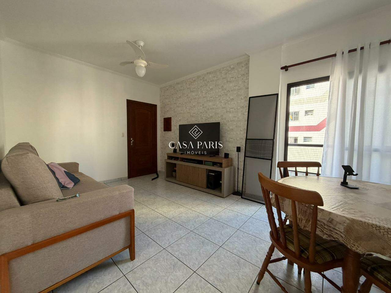 Apartamento à venda no Guilhermina: 