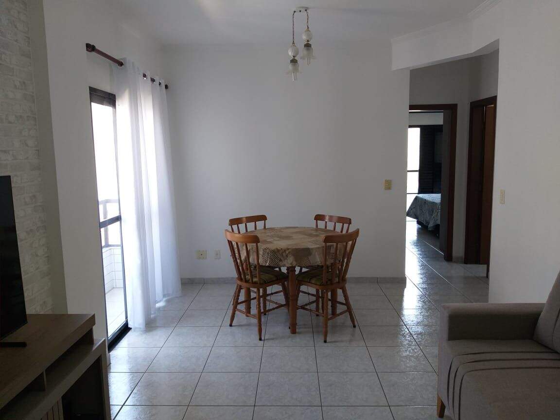 Apartamento à venda no Guilhermina: 