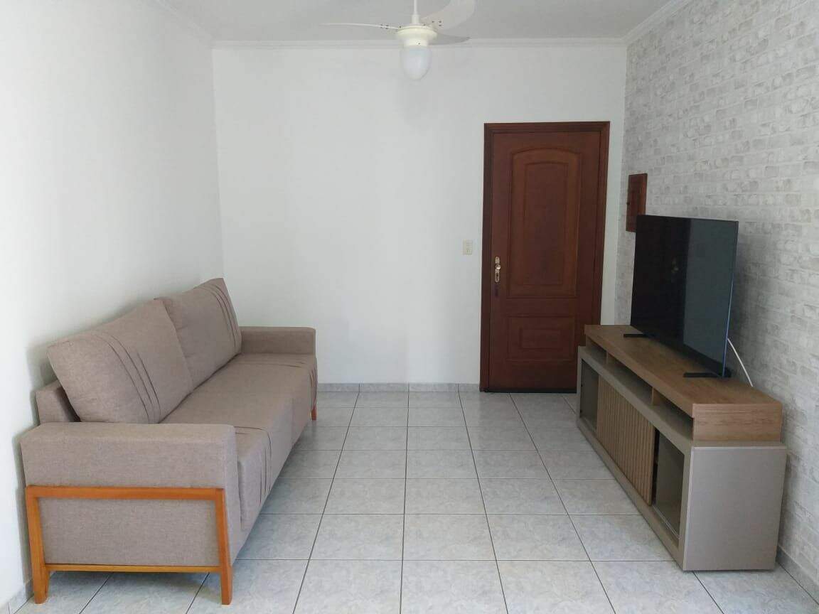 Apartamento à venda no Guilhermina: 